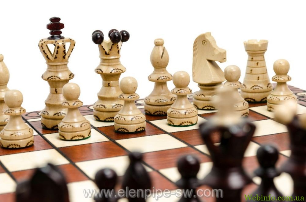 3128 (2005)-AMBASADOR-wooden-chess