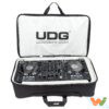 UDG Urbanite Midi контролер рюкзак великий чорний - Изображение2