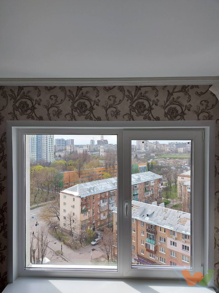 квартиры во время войны украина