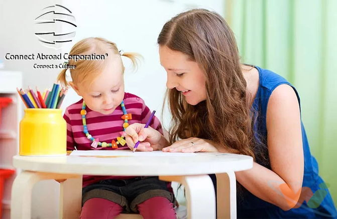 Au-pair-Germany Au-pair-Germany