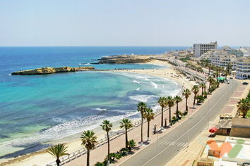 tunis tunis