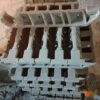 Лиття сталі та чавуну Лиття сталі та чавуну
