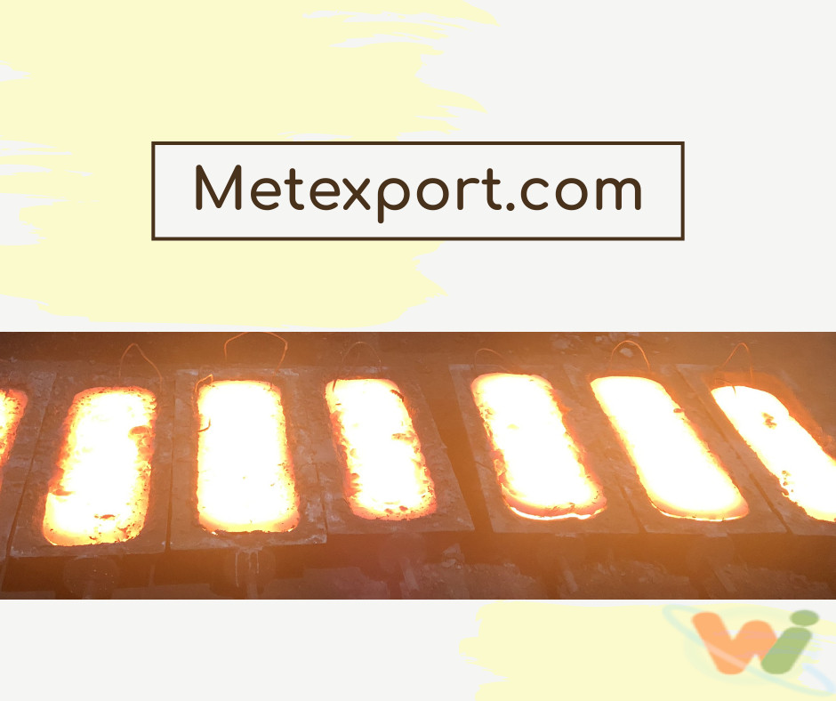 отливка металла отливка металла