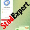 StudExpert Company відгуки про компанію StudExpert Company відгуки про компанію