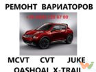 JUKE  CVT