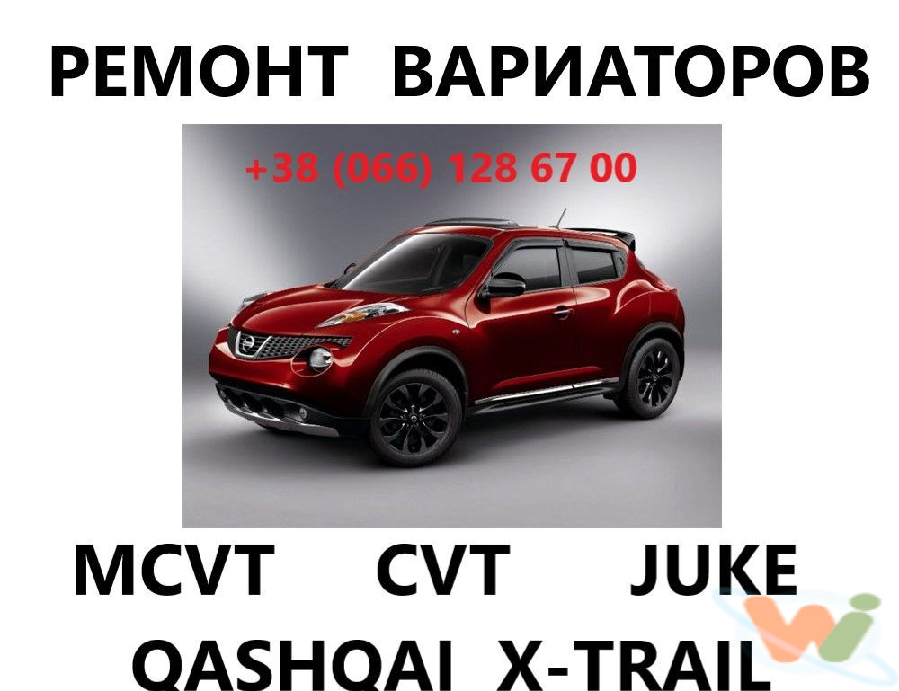 JUKE CVT JUKE CVT