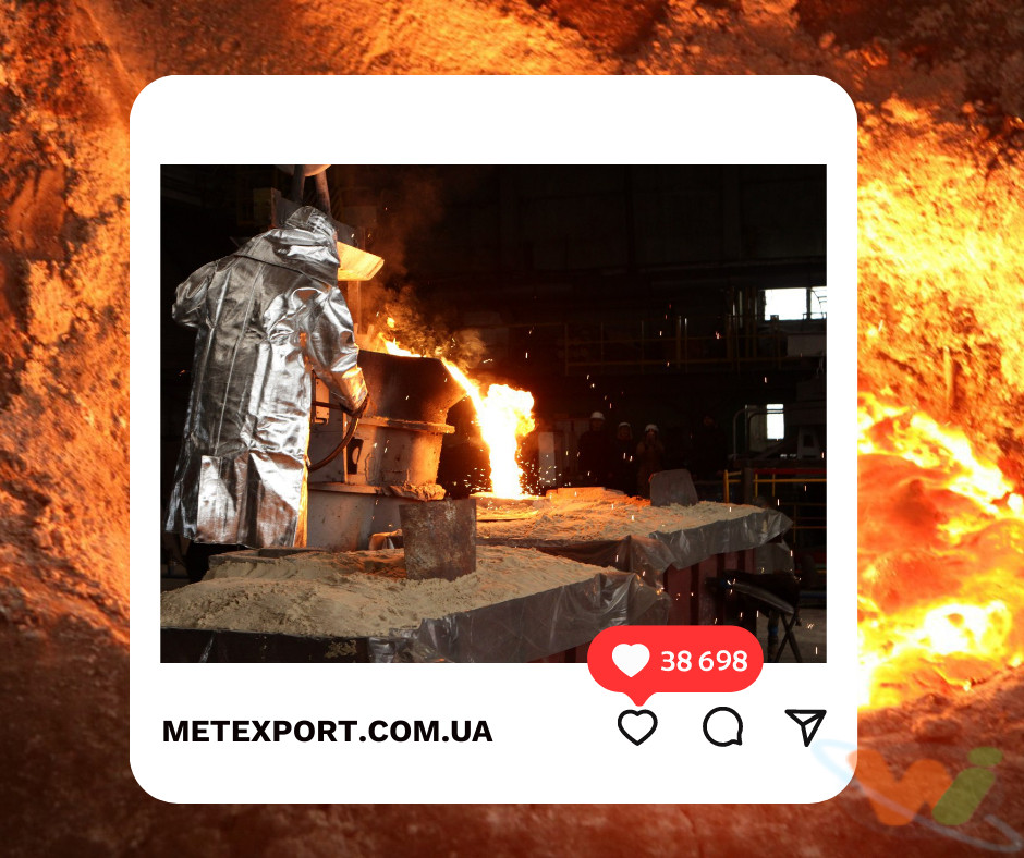 отливка металла отливка металла