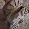 Послуги токарно-фрезерної обробки металу