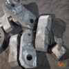 Лиття сталі та чавуну Лиття сталі та чавуну