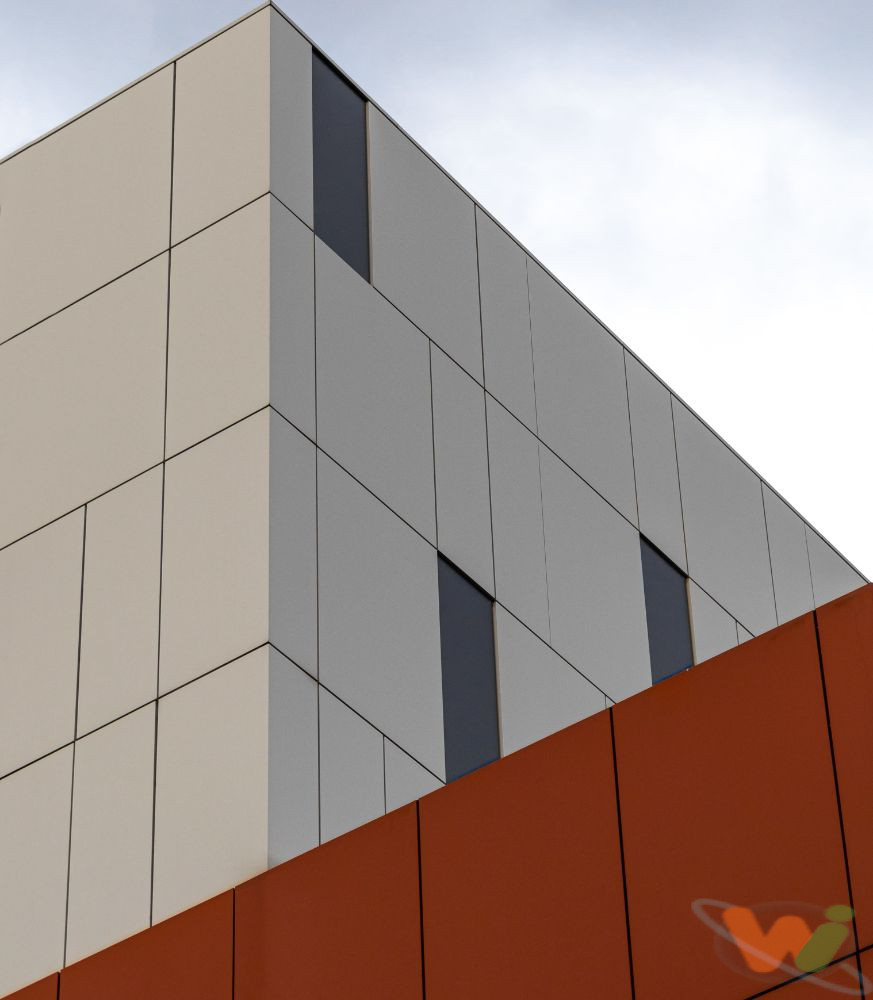 low-angle-view-modern-white-orange-building-bright-sky (1) (1) low-angle-view-modern-white-orange-building-bright-sky (1) (1)