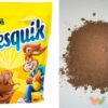 какао-напиток Nesquik