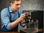кофемашин на дому и сервисе