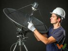 Ремонт спутникового тв