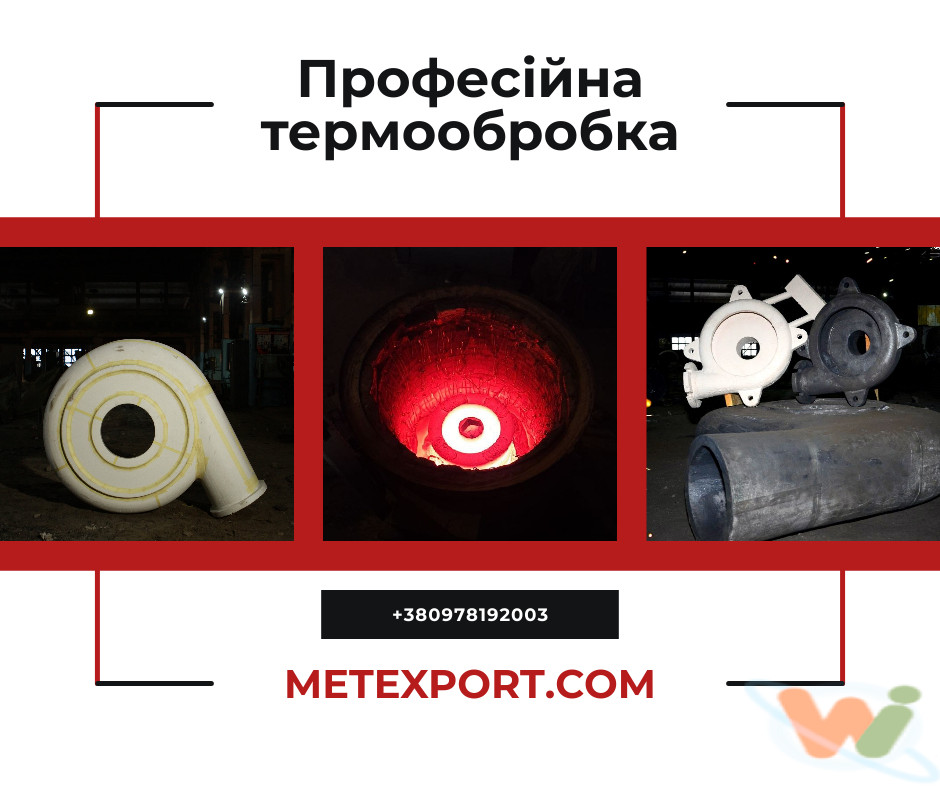 термическая обработка термическая обработка