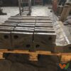 Лиття сталі та чавуну Лиття сталі та чавуну