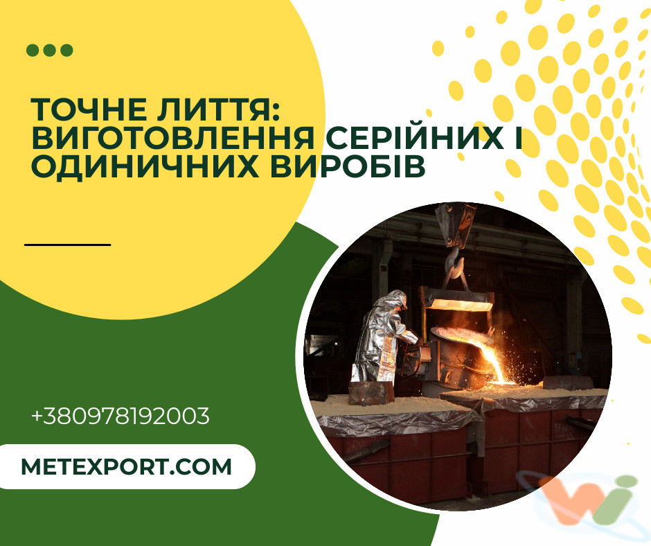отливка металла отливка металла