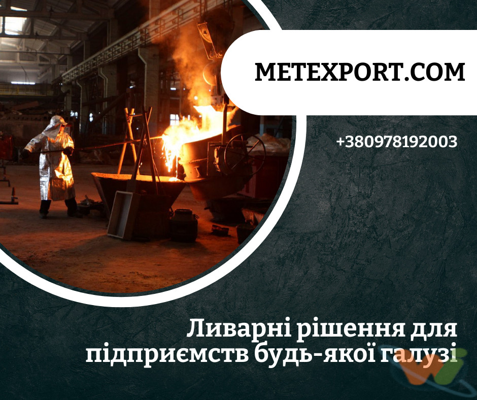 отливка металла отливка металла
